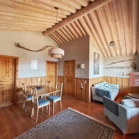 Torsby Camping Zewnętrze zdjęcie