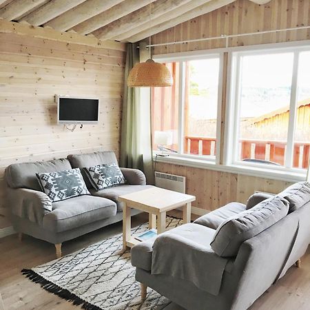 Torsby Camping Zewnętrze zdjęcie