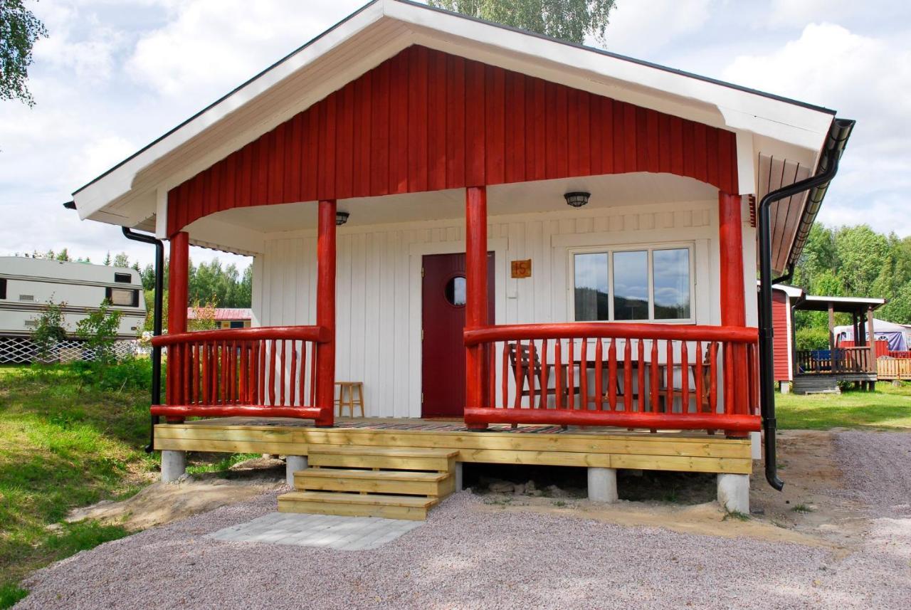 Torsby Camping Zewnętrze zdjęcie