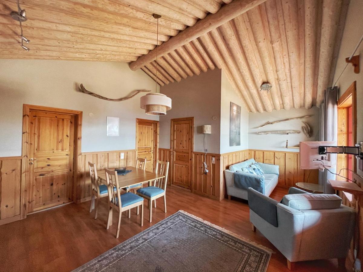 Torsby Camping Zewnętrze zdjęcie