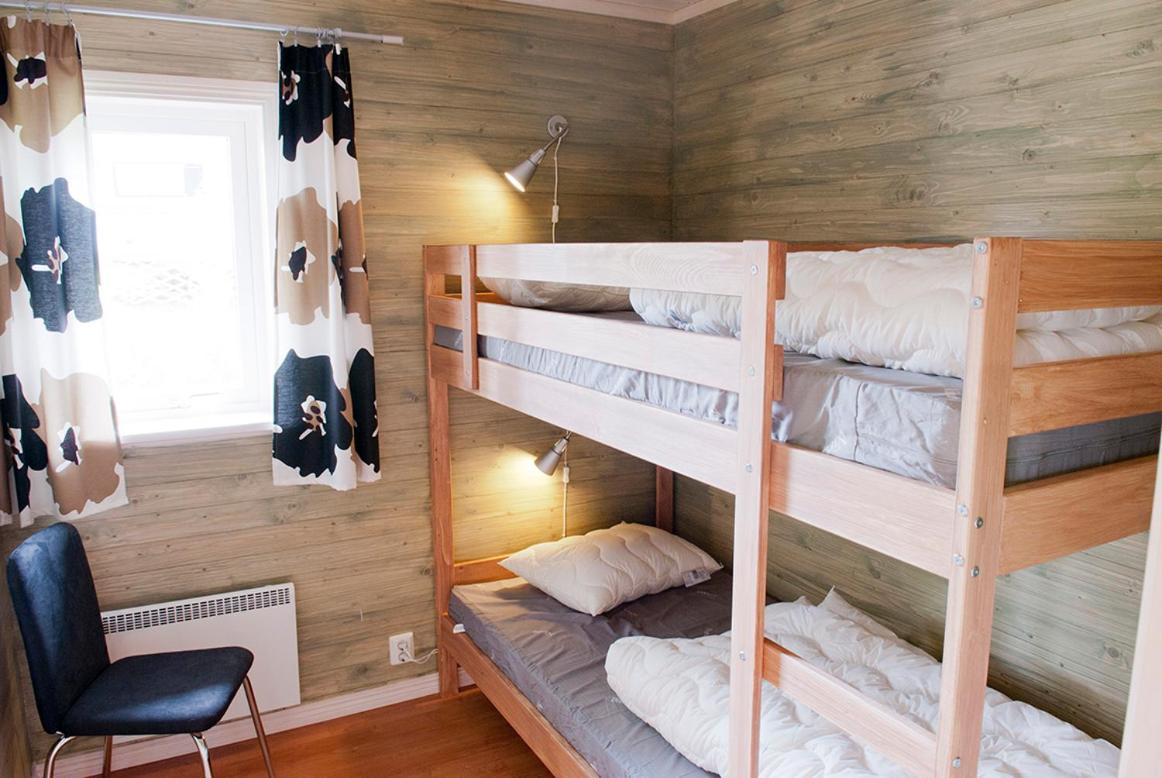 Torsby Camping Zewnętrze zdjęcie