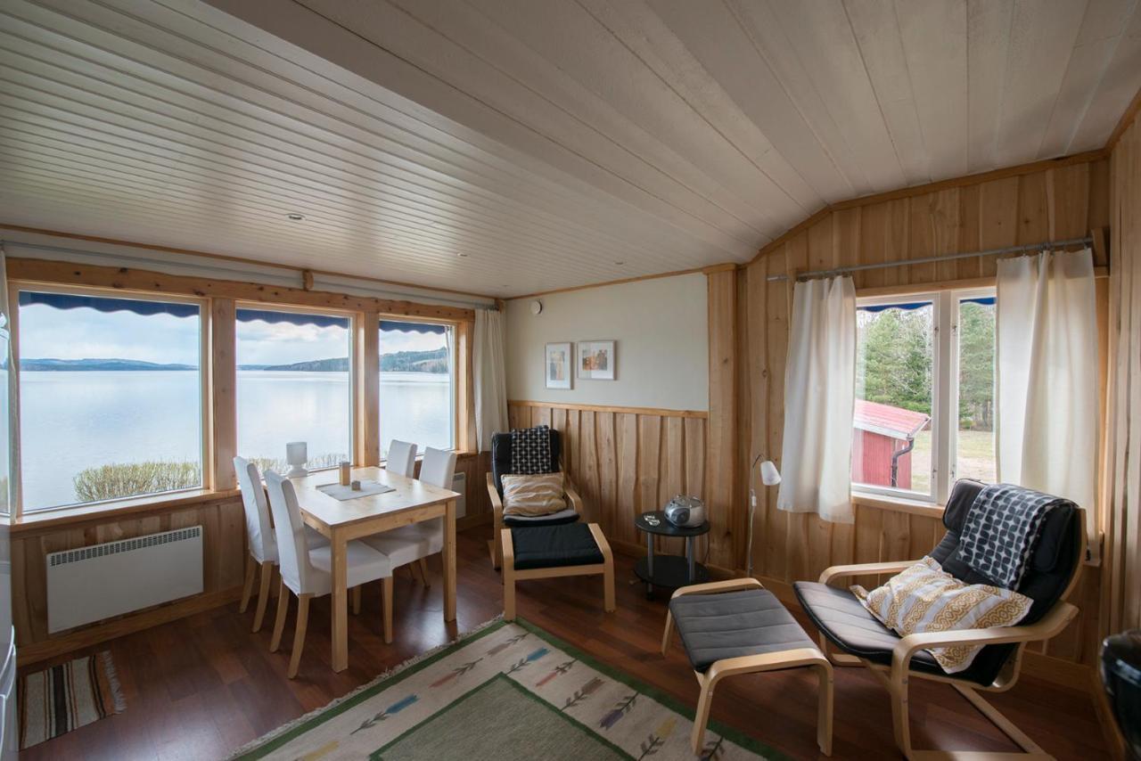 Torsby Camping Zewnętrze zdjęcie