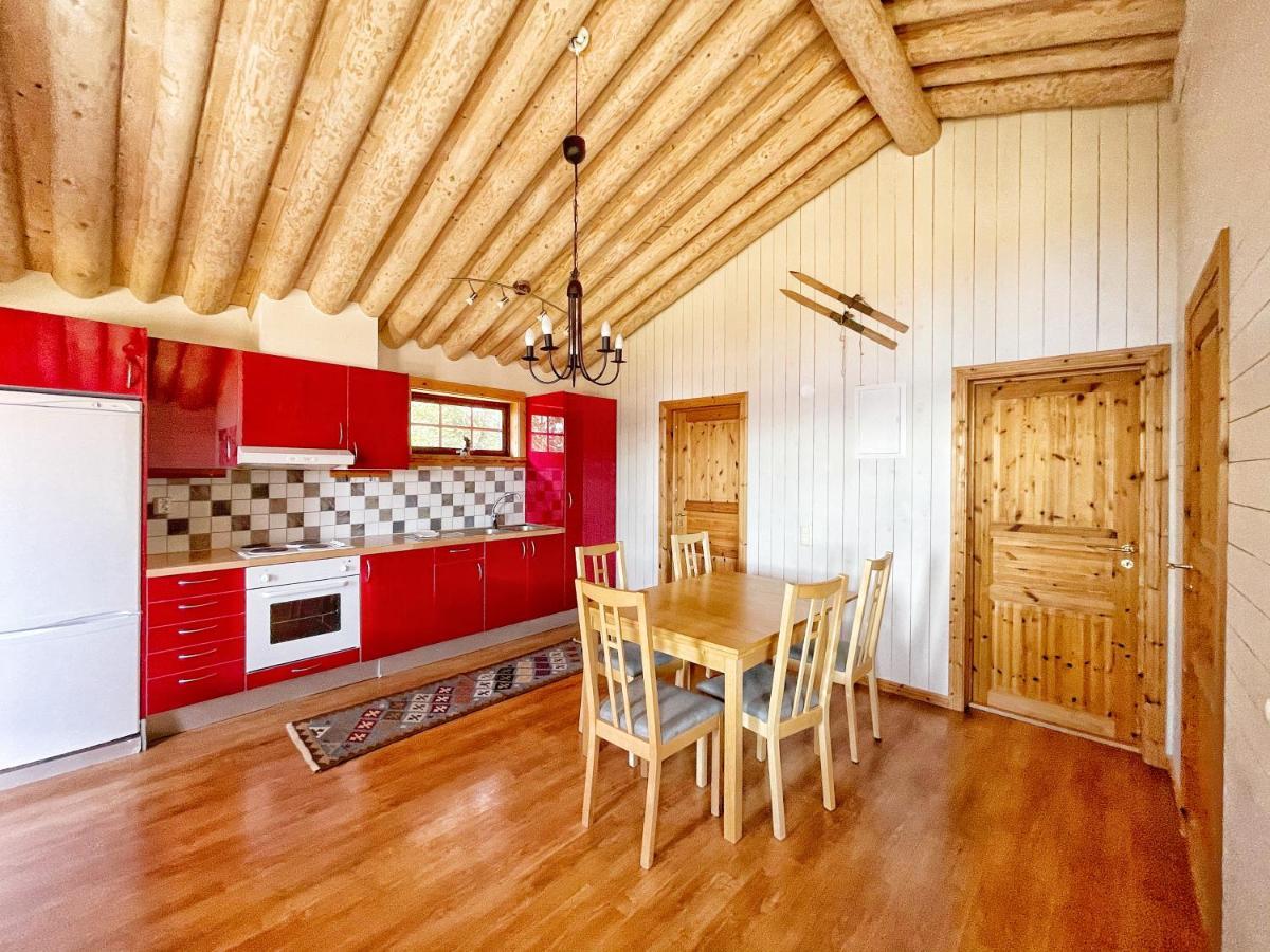 Torsby Camping Zewnętrze zdjęcie