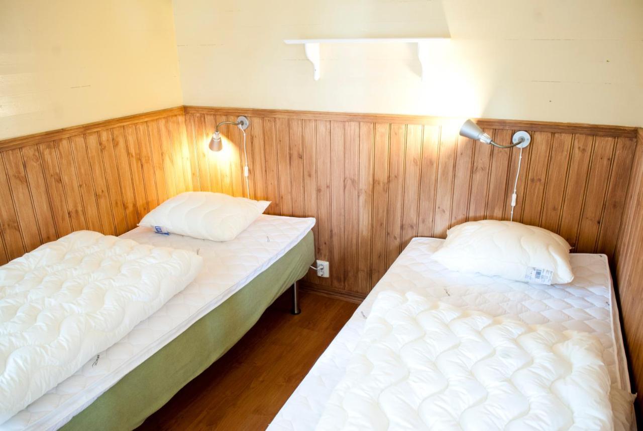 Torsby Camping Zewnętrze zdjęcie