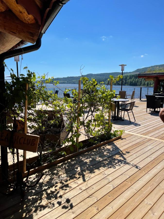Torsby Camping Zewnętrze zdjęcie