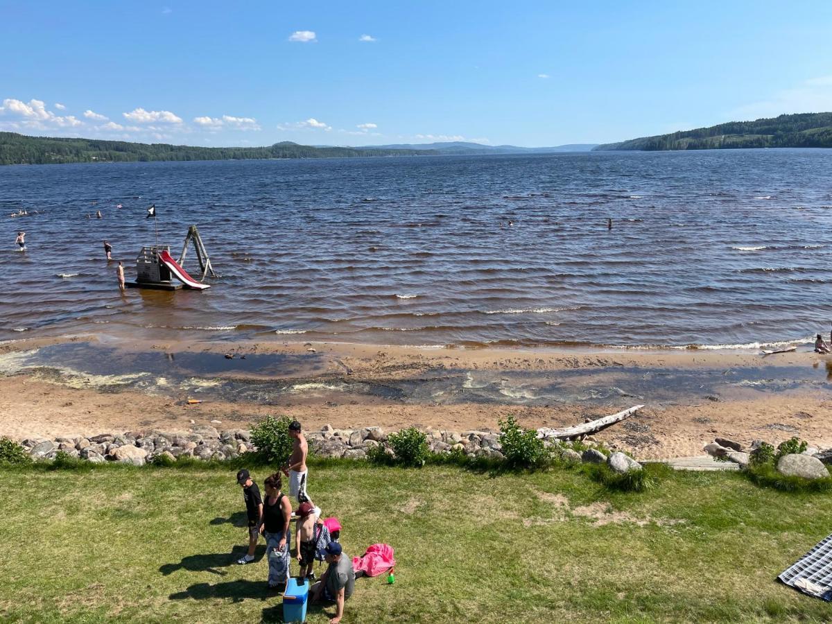 Torsby Camping Zewnętrze zdjęcie