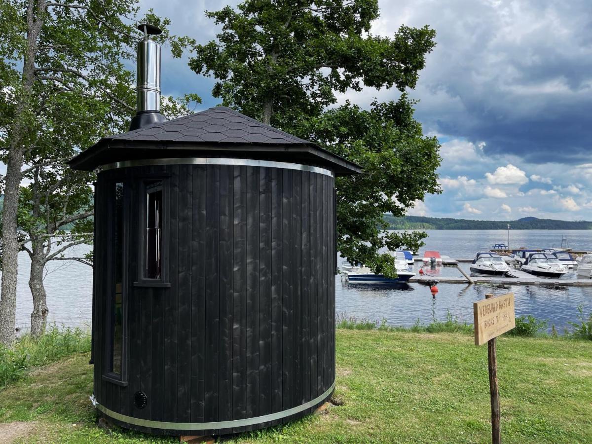 Torsby Camping Zewnętrze zdjęcie