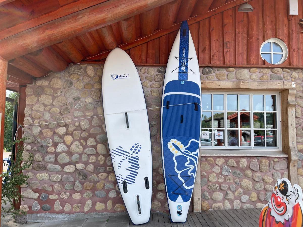 Torsby Camping Zewnętrze zdjęcie