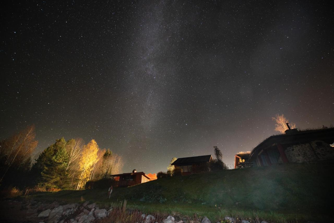 Torsby Camping Zewnętrze zdjęcie