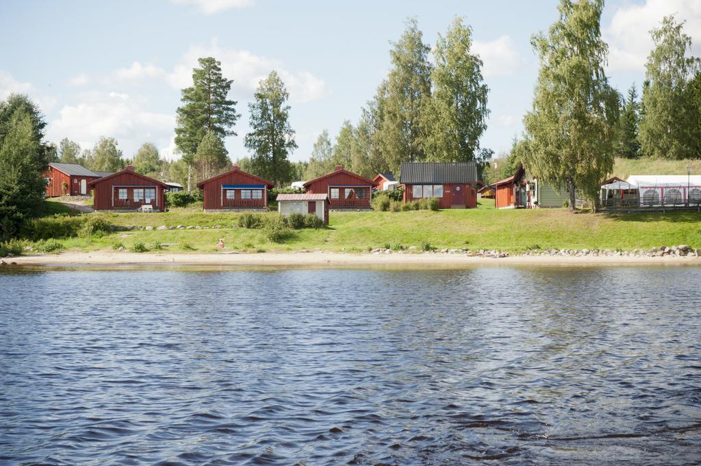 Torsby Camping Zewnętrze zdjęcie
