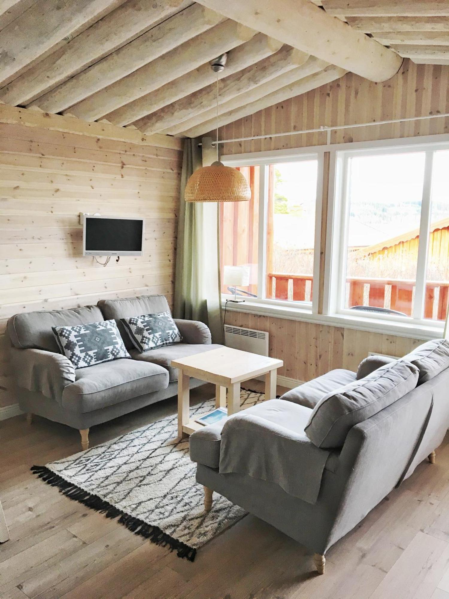 Torsby Camping Zewnętrze zdjęcie