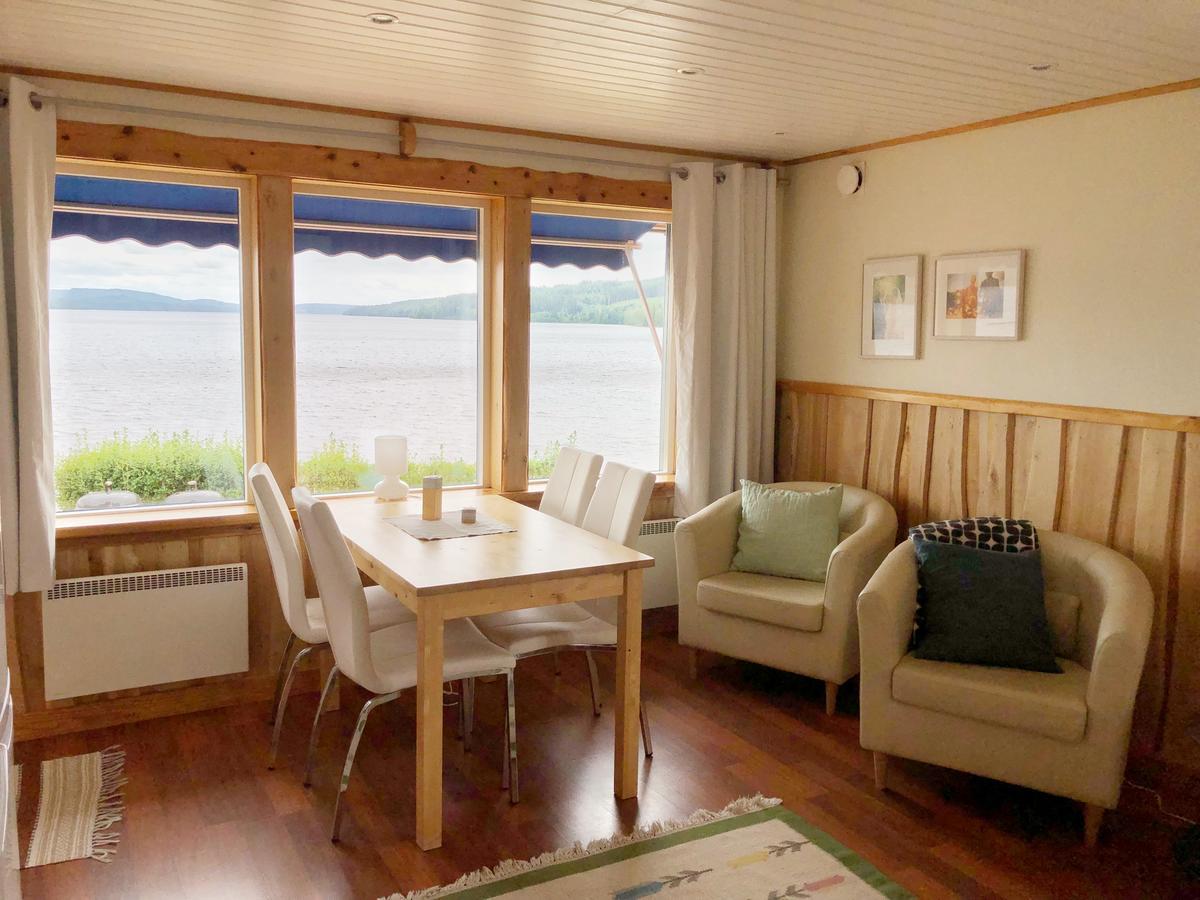 Torsby Camping Zewnętrze zdjęcie