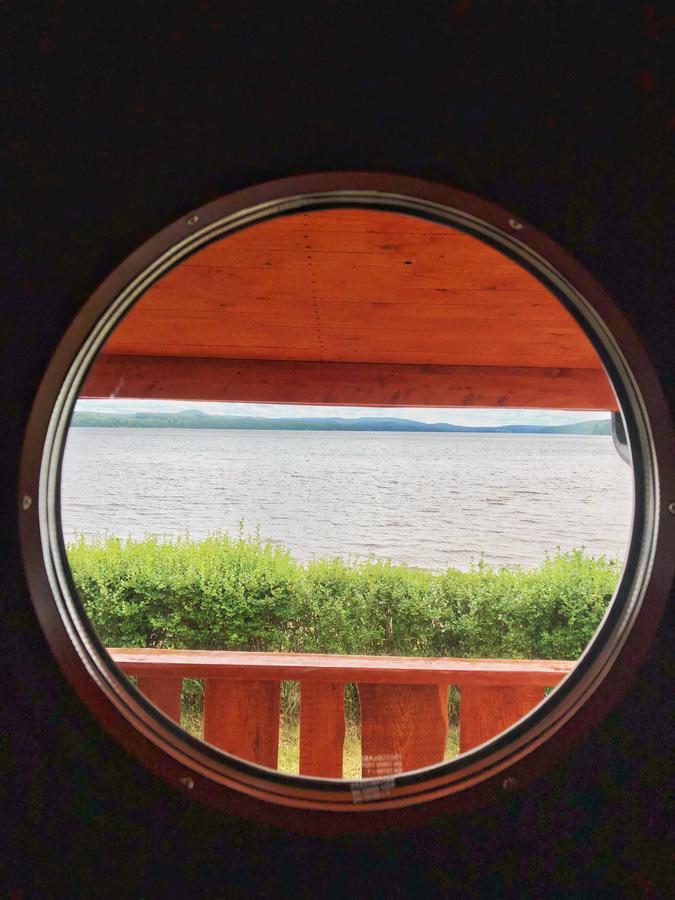 Torsby Camping Zewnętrze zdjęcie
