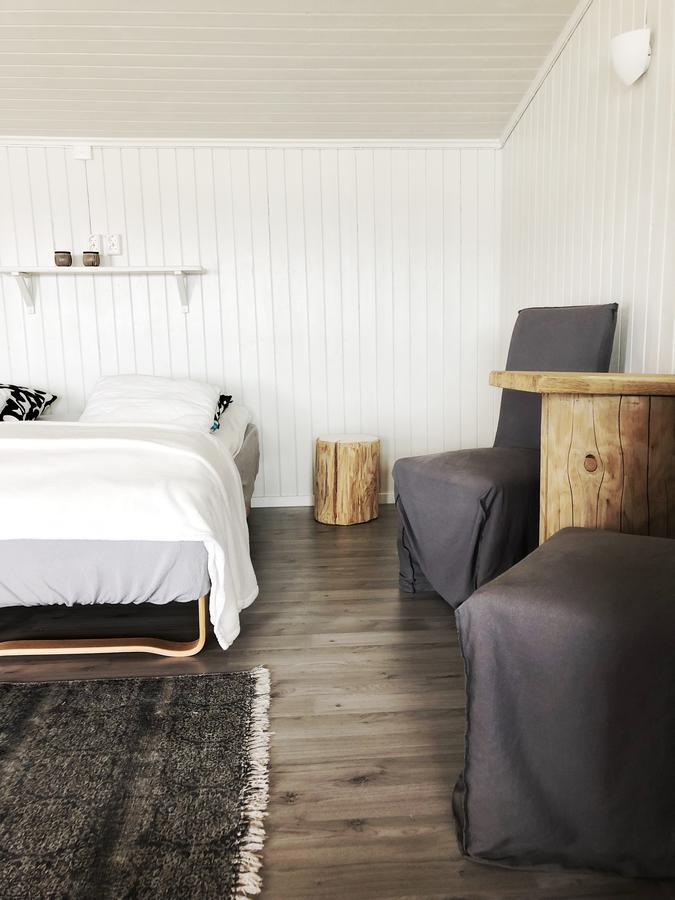Torsby Camping Zewnętrze zdjęcie